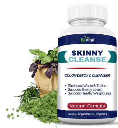 What-is-Skinny-Cleanse