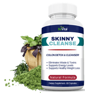 Skinny-Cleanse-Official-website